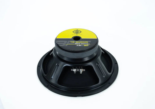 BPS Audio 12" 800MR