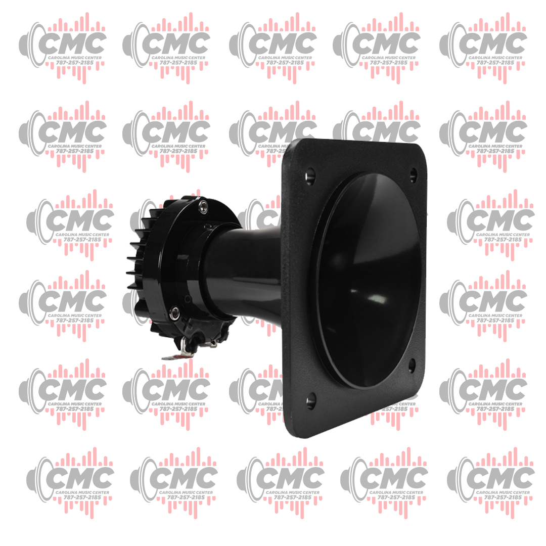 Driver Timpano TPT-DH100