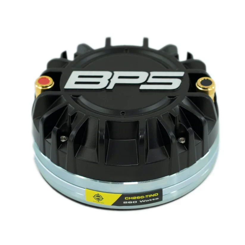BPS Audio CH260-TiND