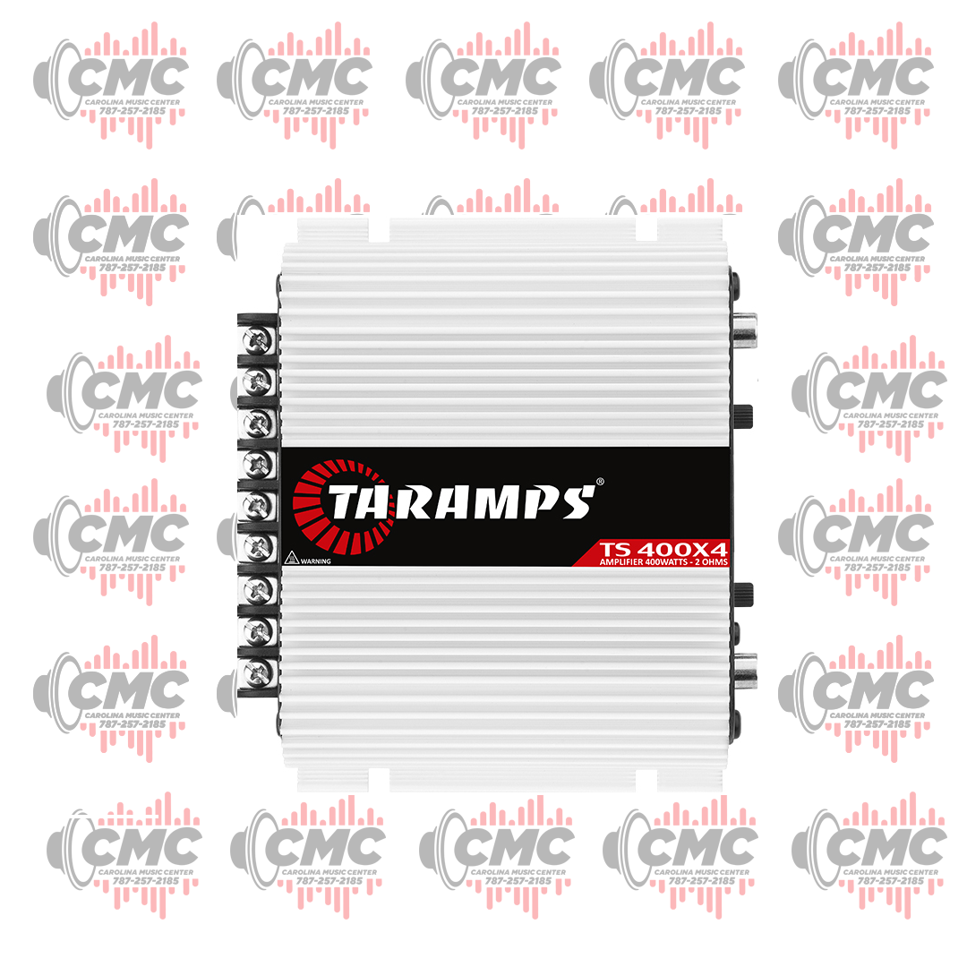 Taramps TS400.4