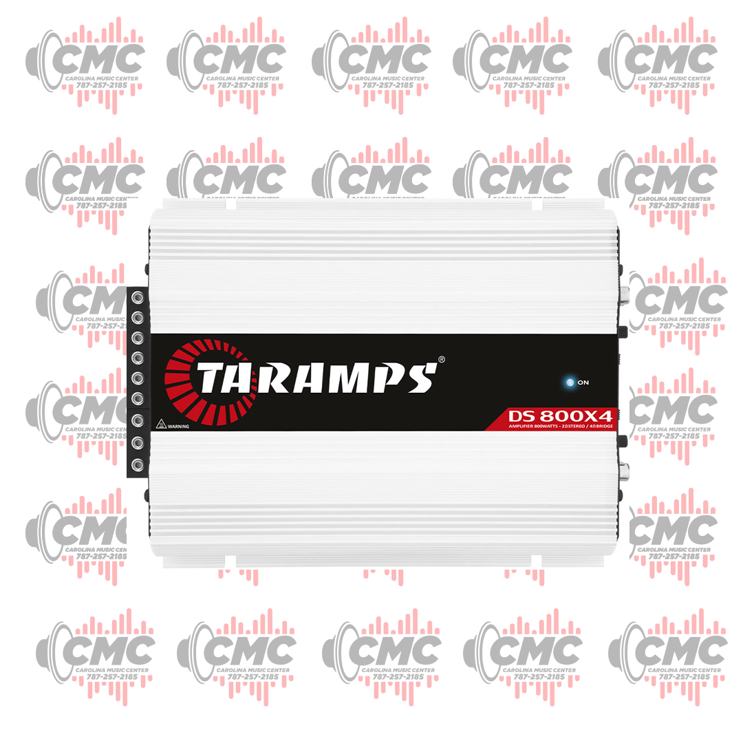 Taramps DS800.4