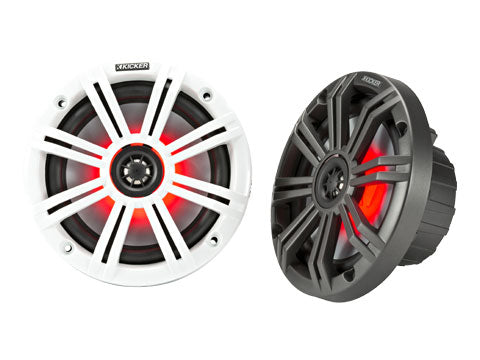 Kicker KM65
