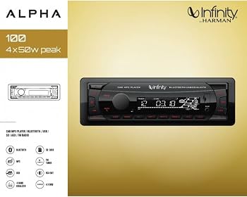 Infinity ALPHA