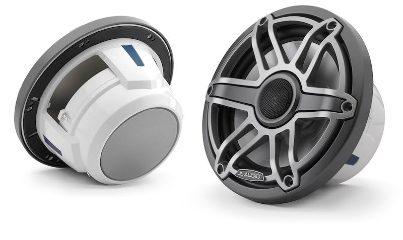 JL Audio M6-7.7X