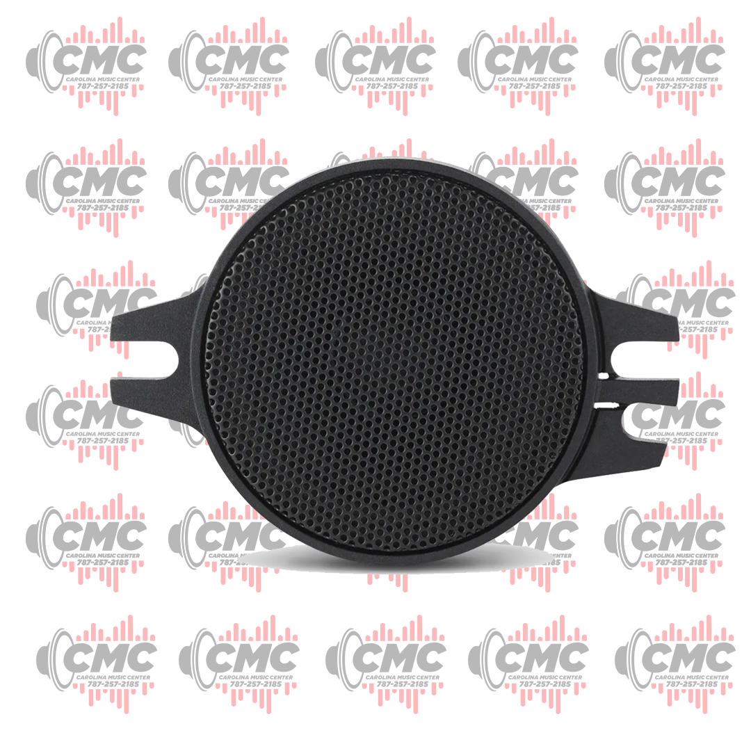 JL Audio® Custom-Fit Car Midtweeter System