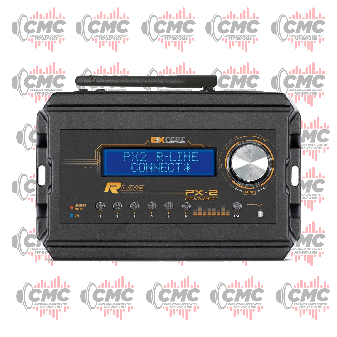 Expert PX.2 R CONNECT