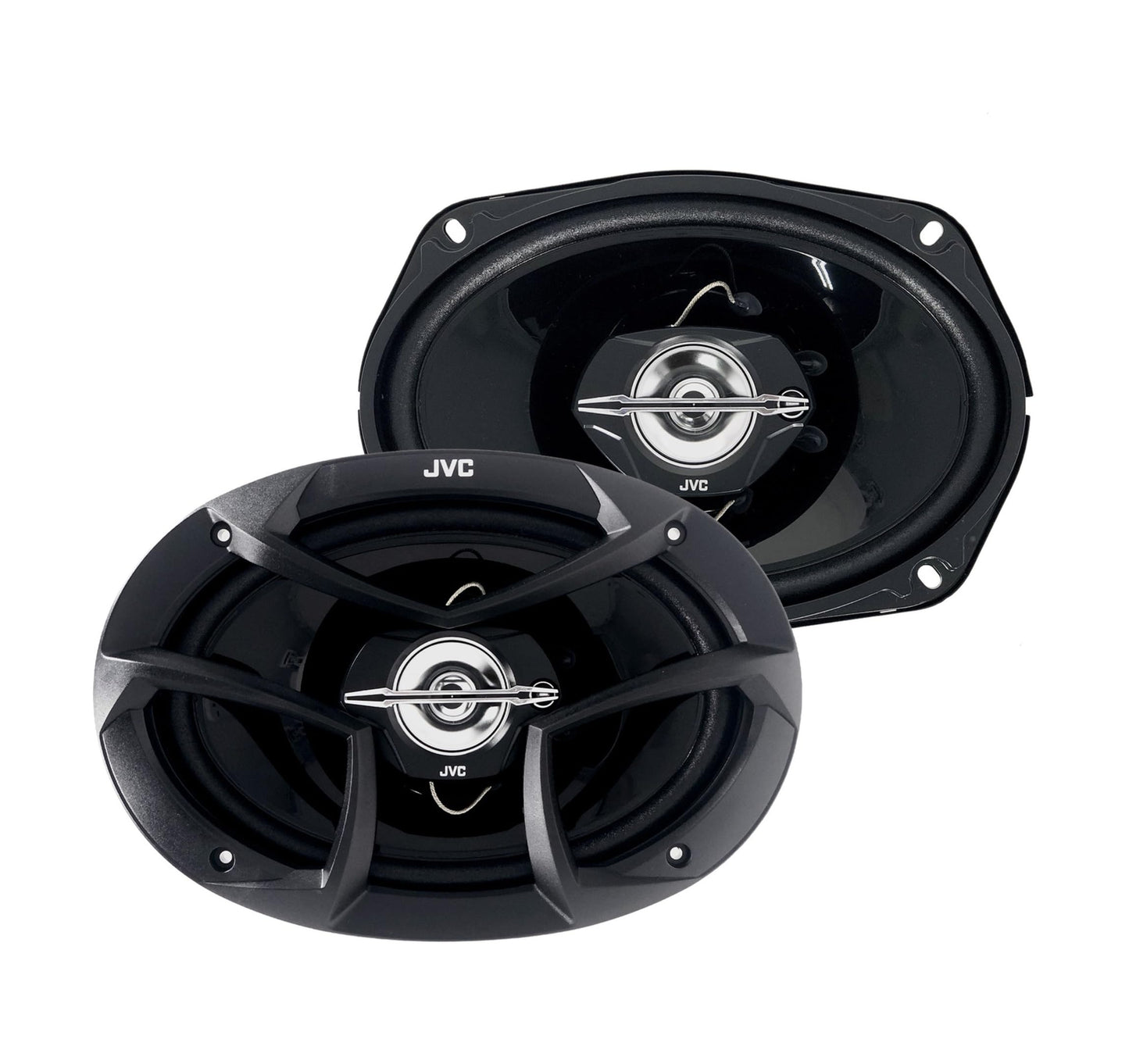 JVC CS-J6930 6"x9" 3-Way