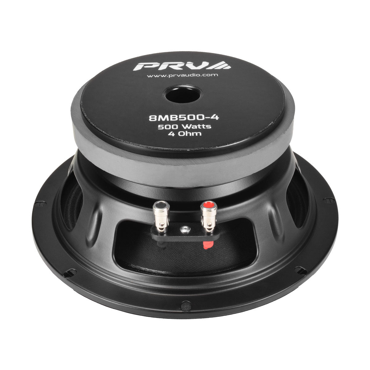 PRV 8'' (MB500)
