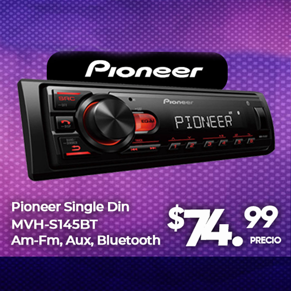 Radio Pioneer