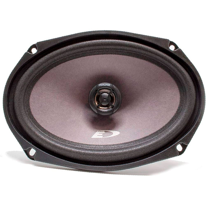 ALPINE BOCINAS 6×9” (SXE6926) (PAR)