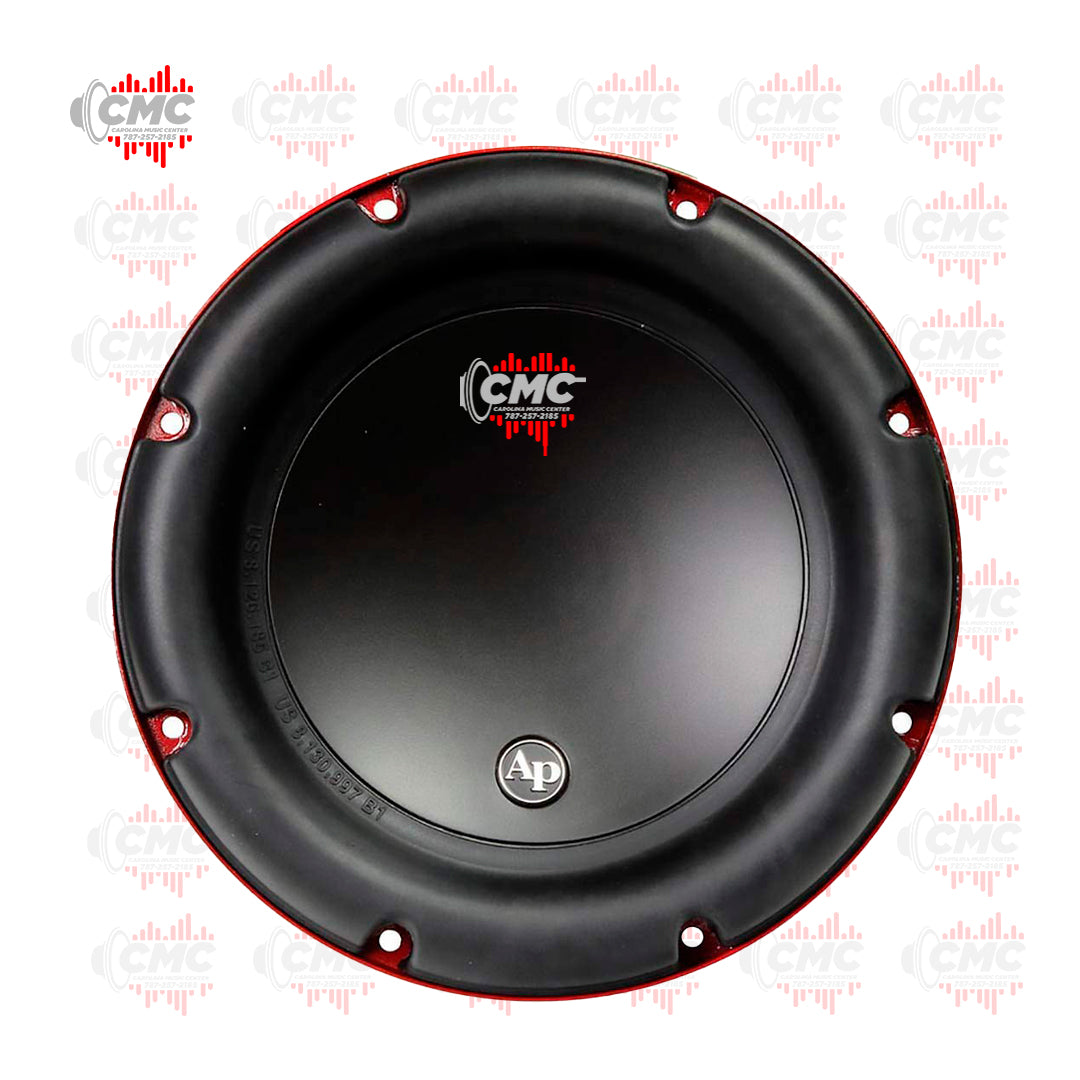 AUDIOPIPE BAJO 8” (TS-CVR8)