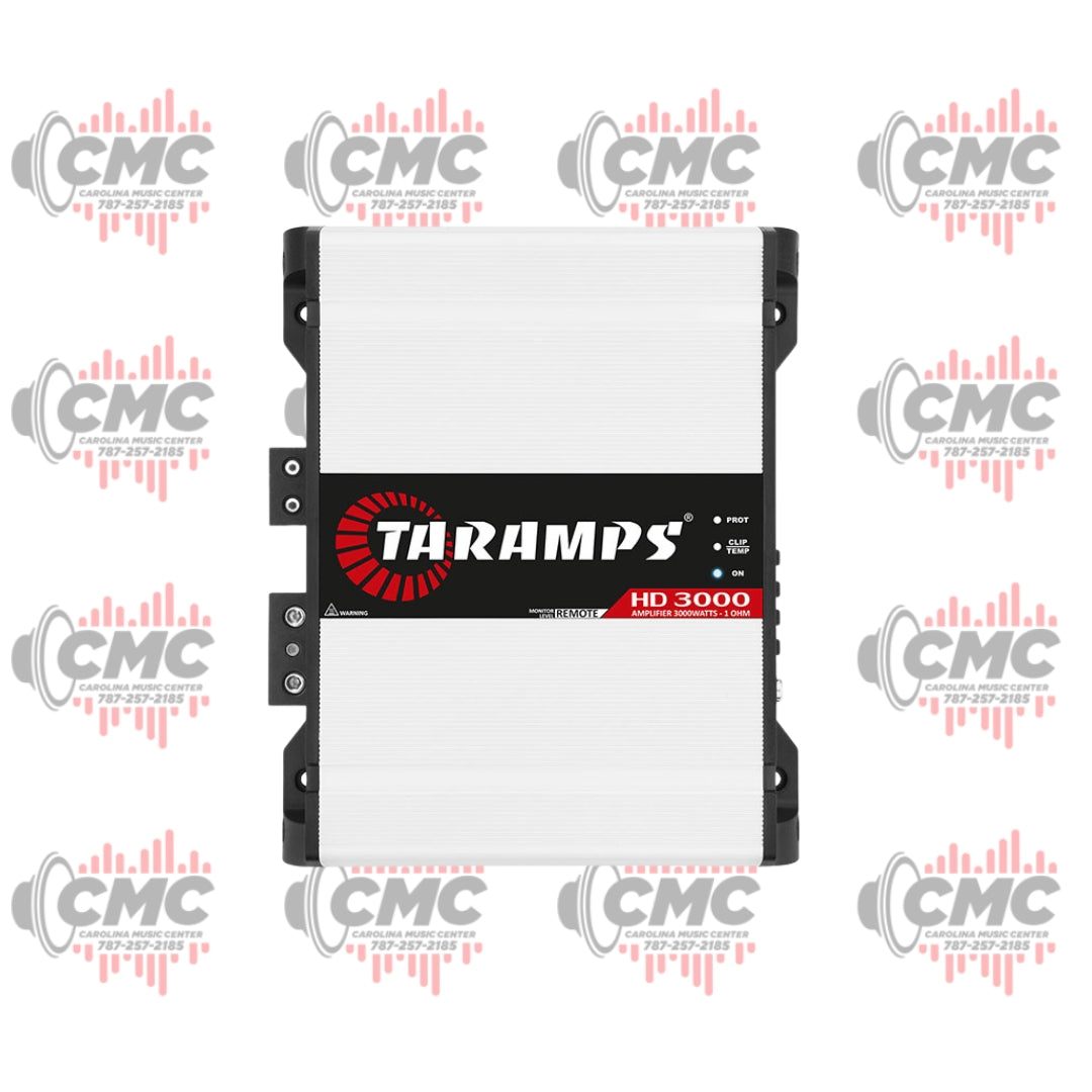 Amplificador Taramp's 3000