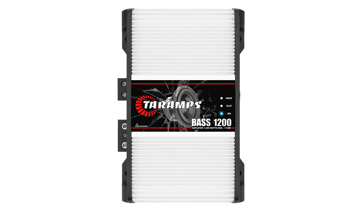Taramps 1200 Bass