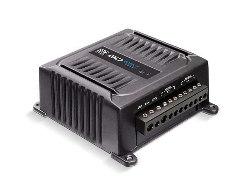 Banda Audiopart 800.4