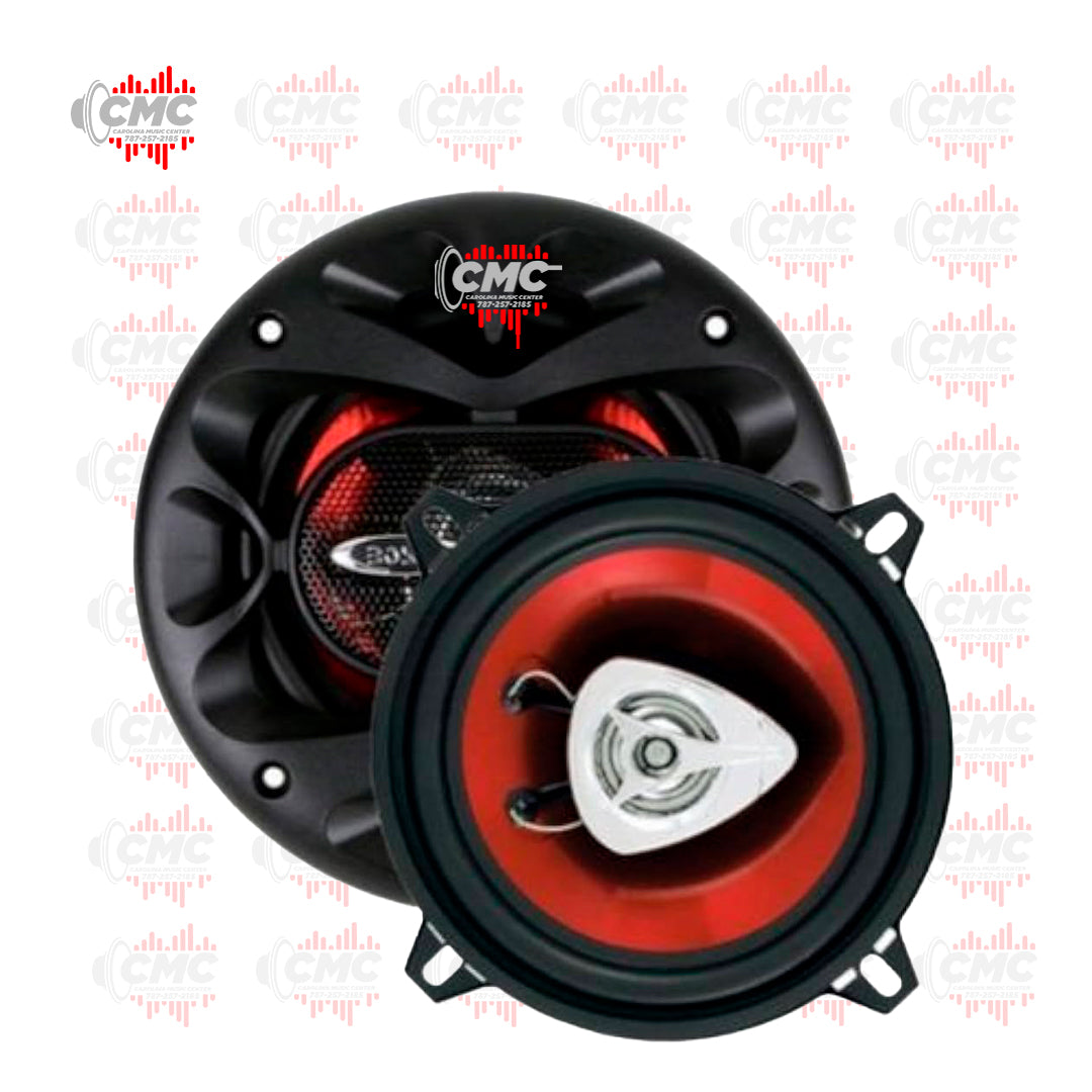 BOSS BOCINAS 5 1/4” (CH5520)