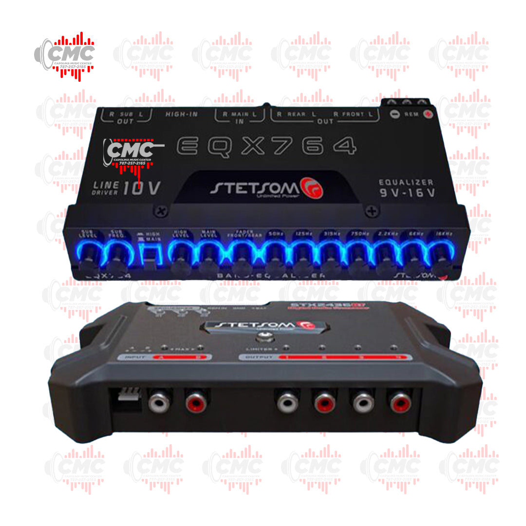 COMBO STETSOM ONLINE