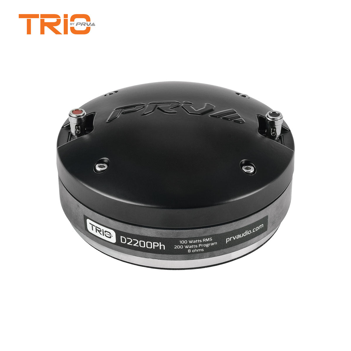 PRV Audio D2200PH