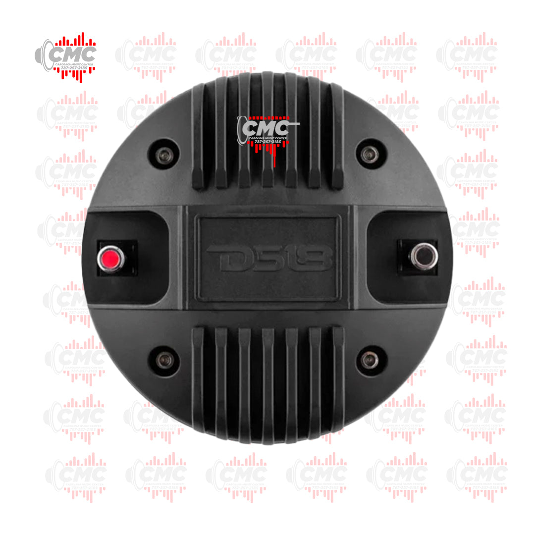 DS18 DRIVER 2” (PRO-DPL1)