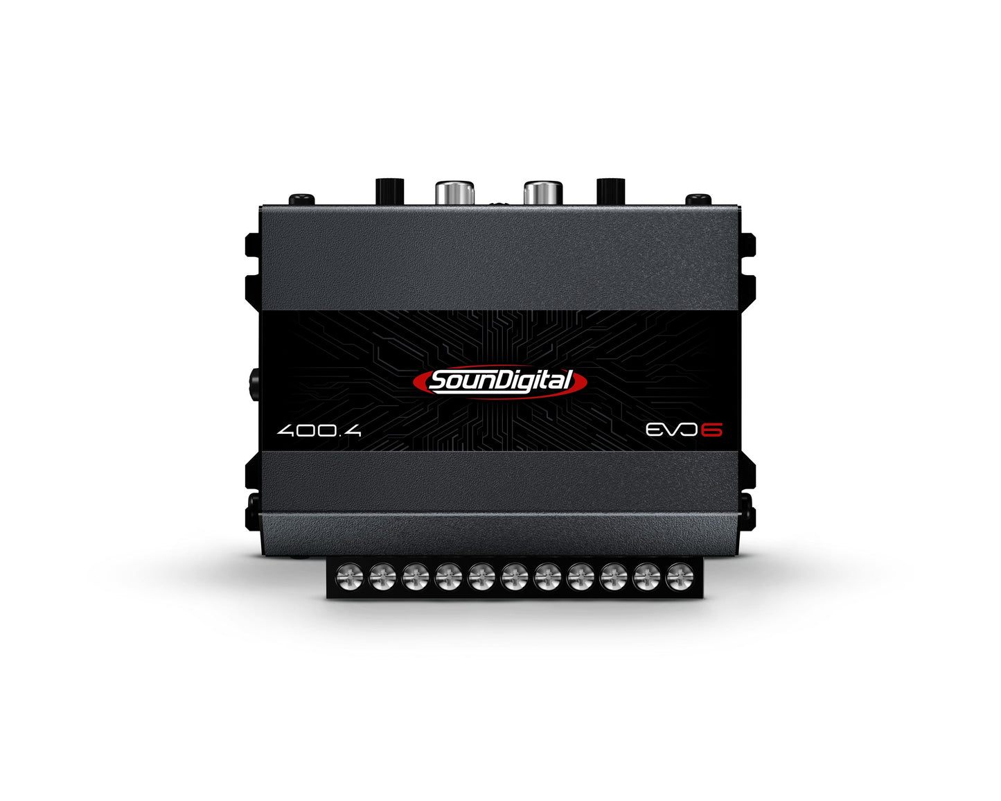 Sound Digital 400.4 EVO 6