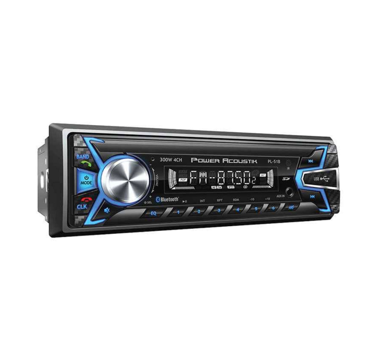 Power Acoustik PL-51B