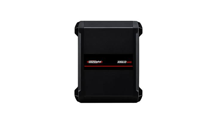 SounDigital 3000.1D NANO