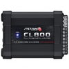 Stetsom CL 800.4 2 Ohm 800 Watts RMS, 4 ch