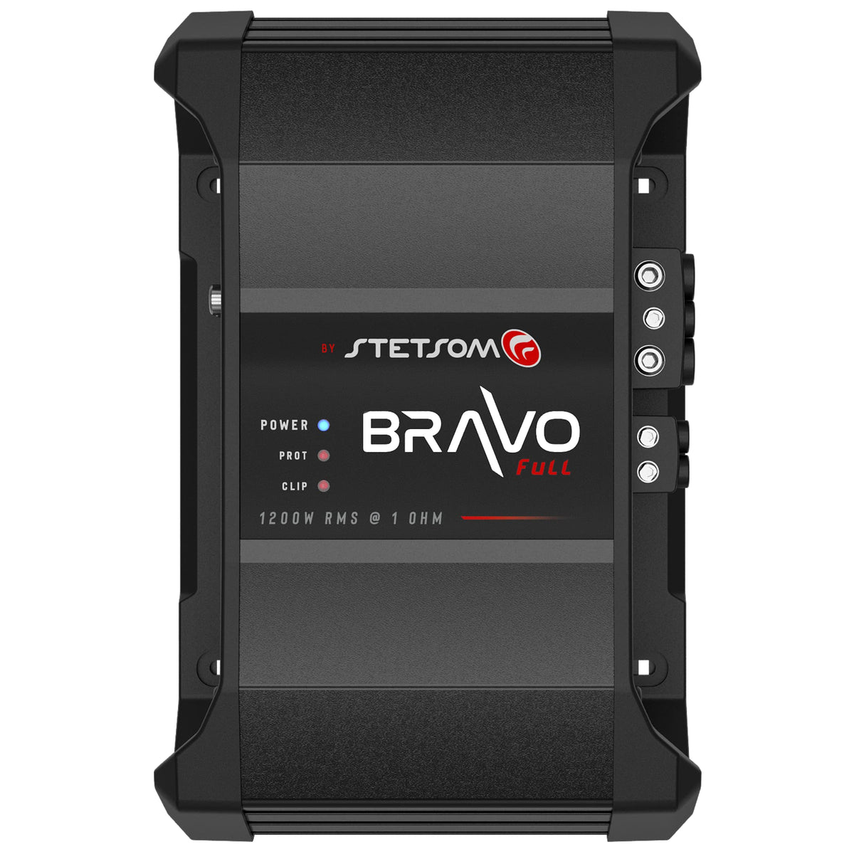 Stetsom BRAVO 1200.1 Digital Full-Range
