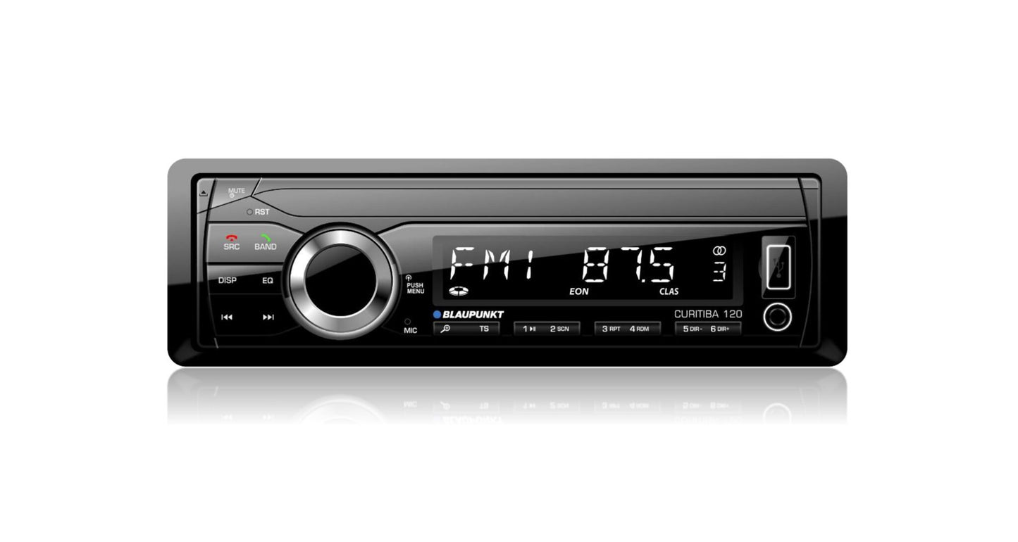 Blaupunkt Curitiba