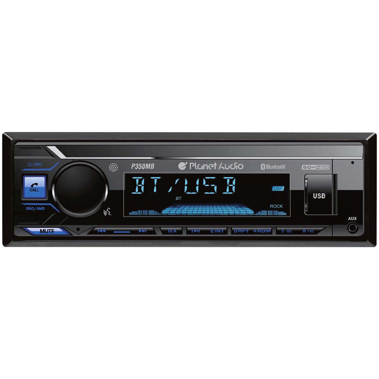 Planet Audio P350MB