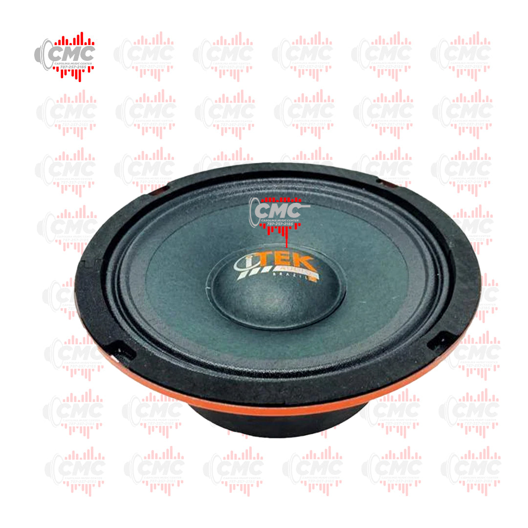 ITEK BOCINA 6.5” (iX-605S)(400 watts)