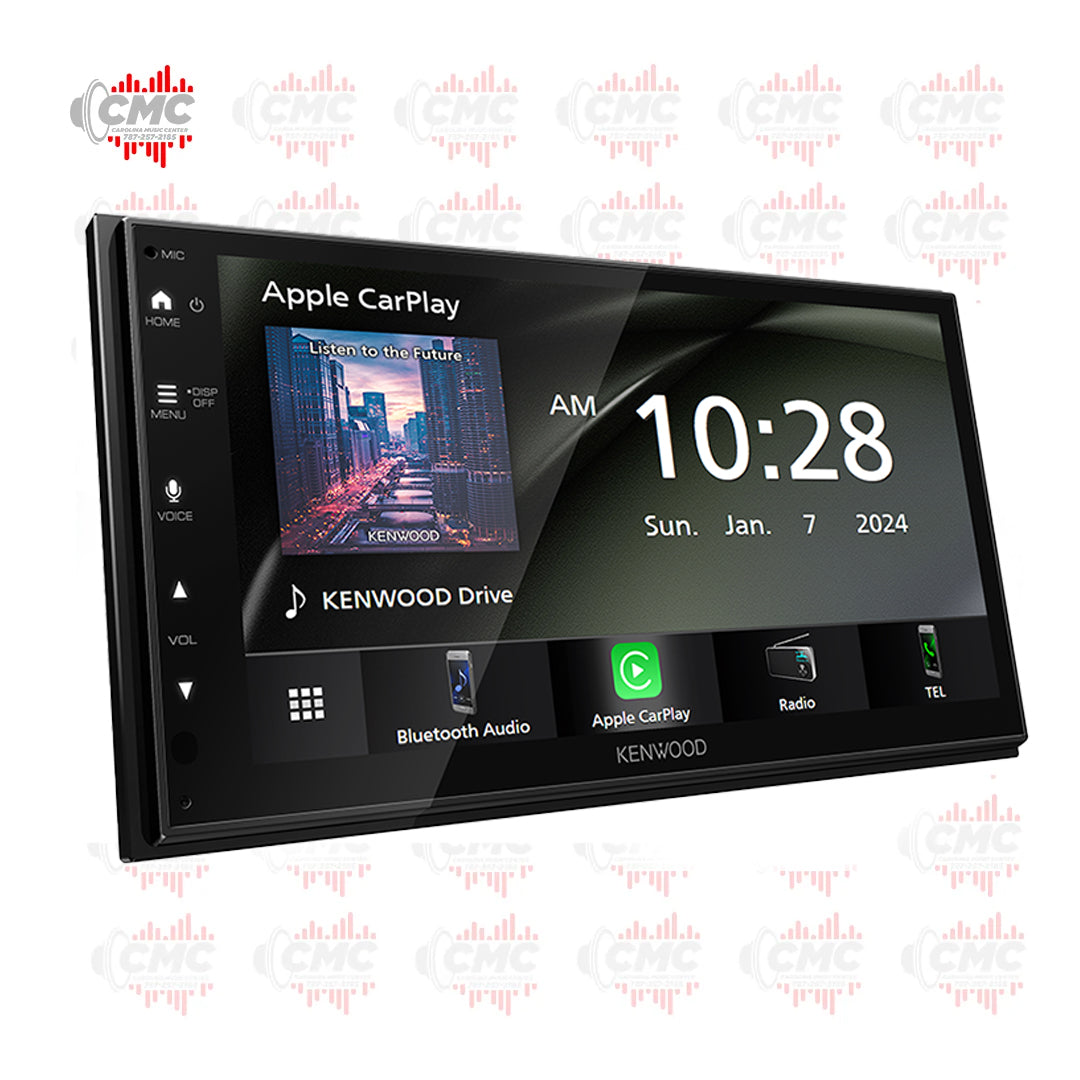 KENWOOD DMX5023S
