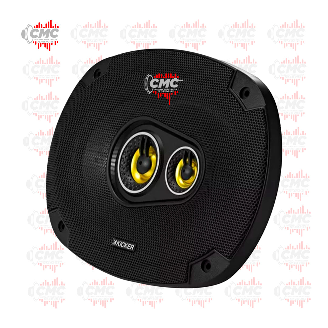 KICKER BOCINAS 6×9” (CSC693) (PAR)