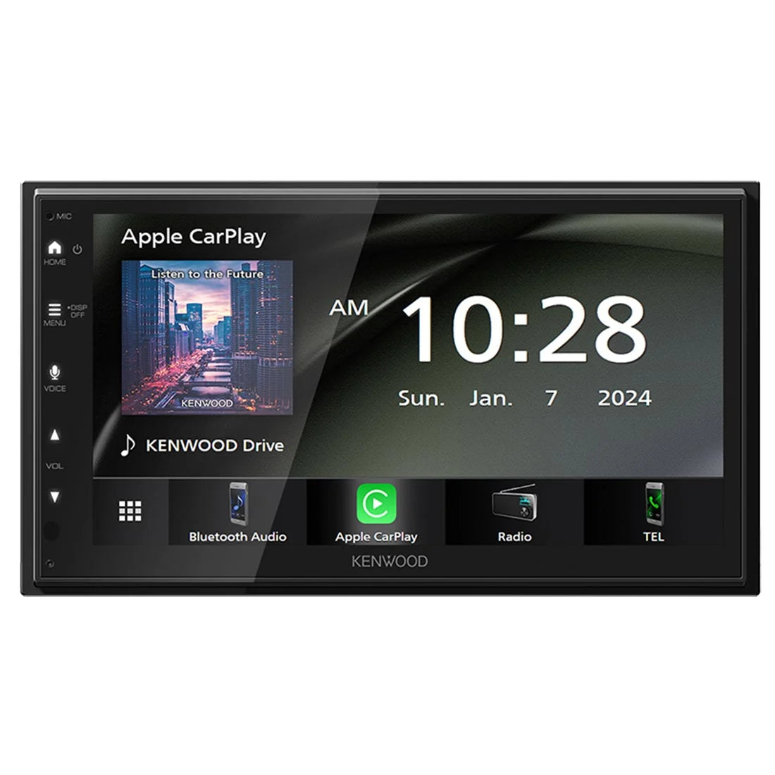 Kenwood DMX5710