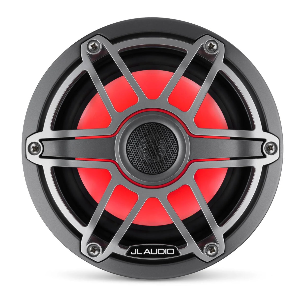 JL Audio M6-650X-S-GMTi