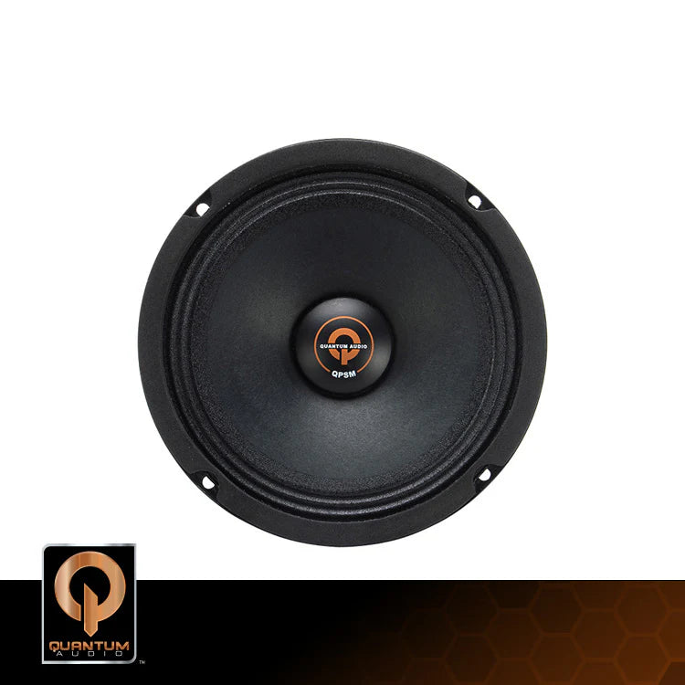 Quantum 6'' QPSM6V4