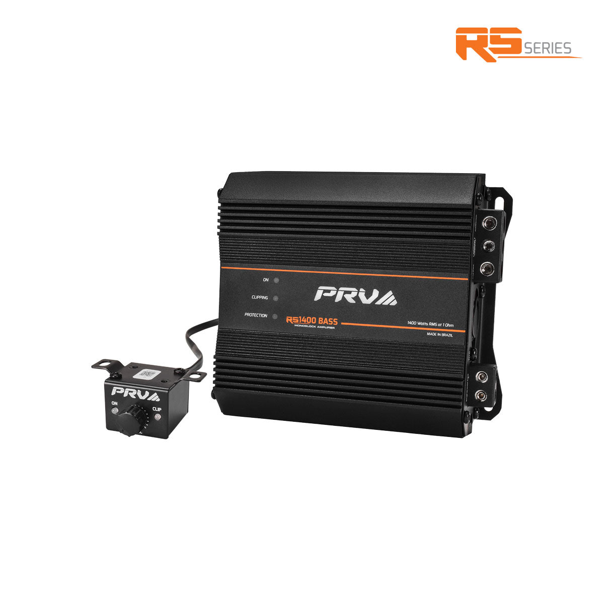 PRV Audio RS1400 Bass