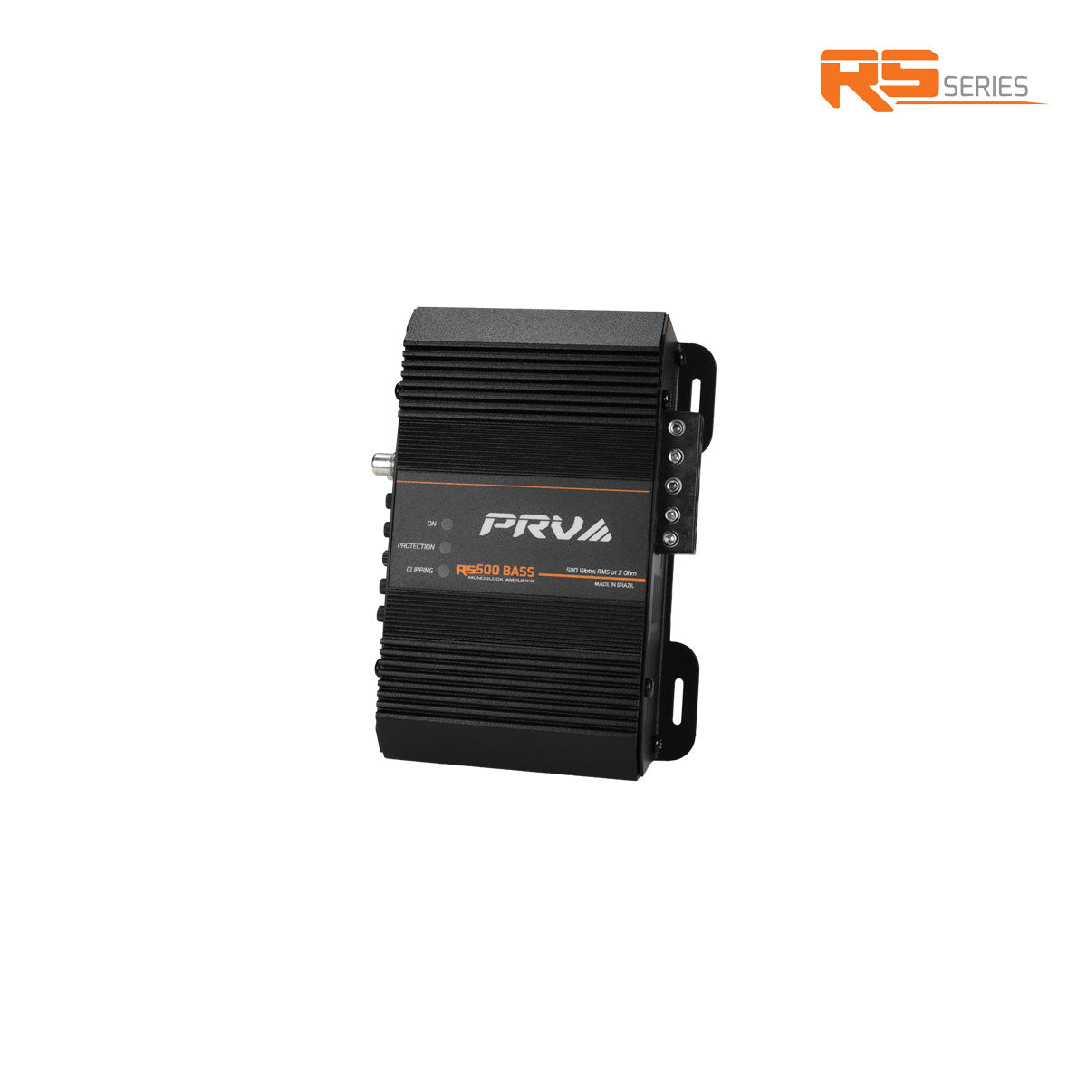 PRV Audio RS500 Bass