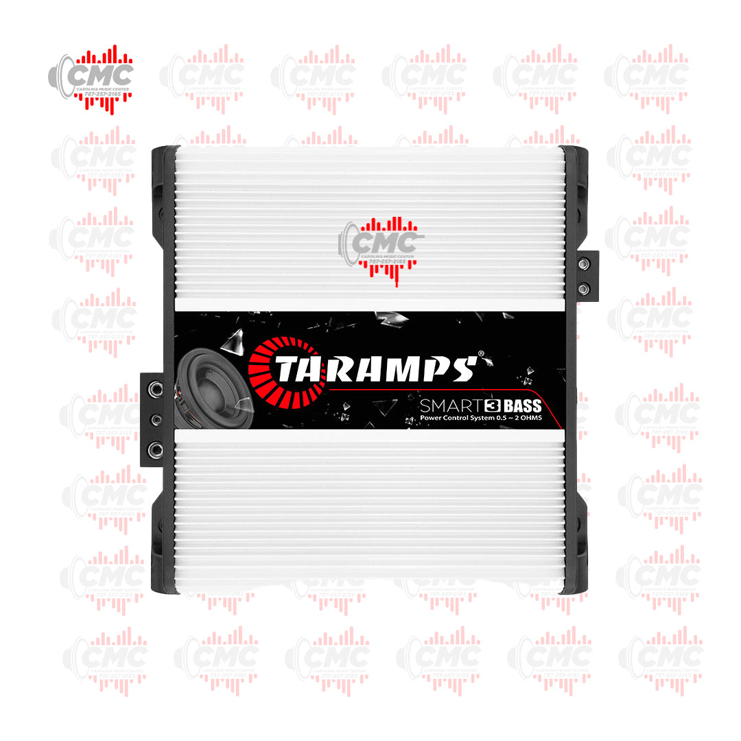TARAMPS AMP (SMART3) (3000 RMS)