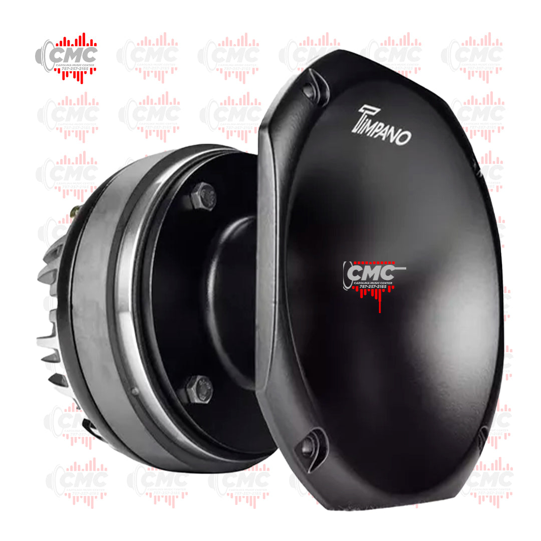 TIMPANO DRIVER 2” (TPTDH2000) (INCLUYE CORNETA)