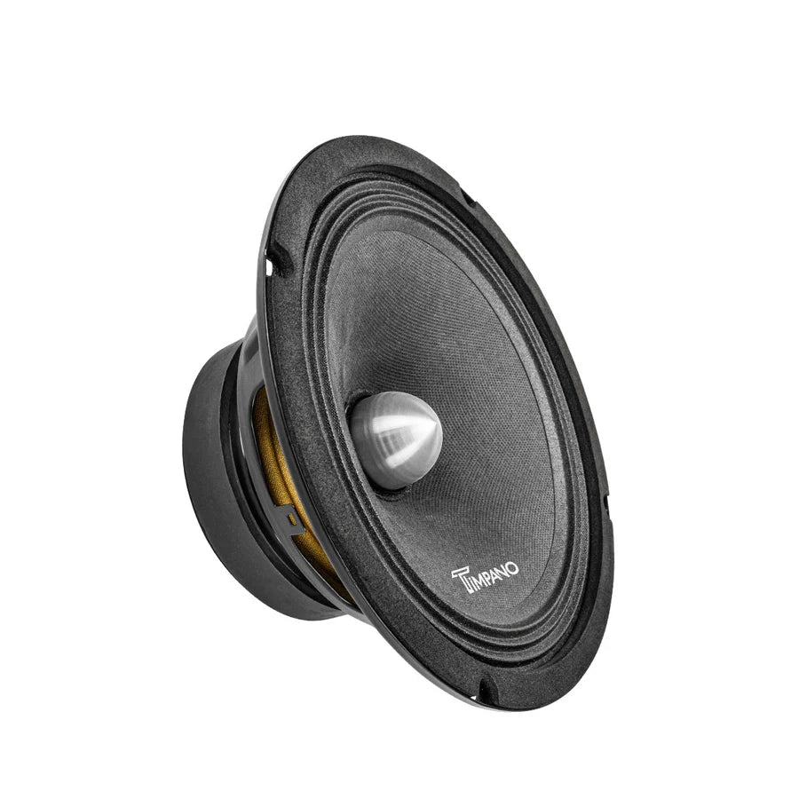 Timpano TPT-MR8-4 Slim