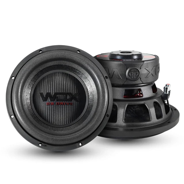 DB Drive WDX10GO.4