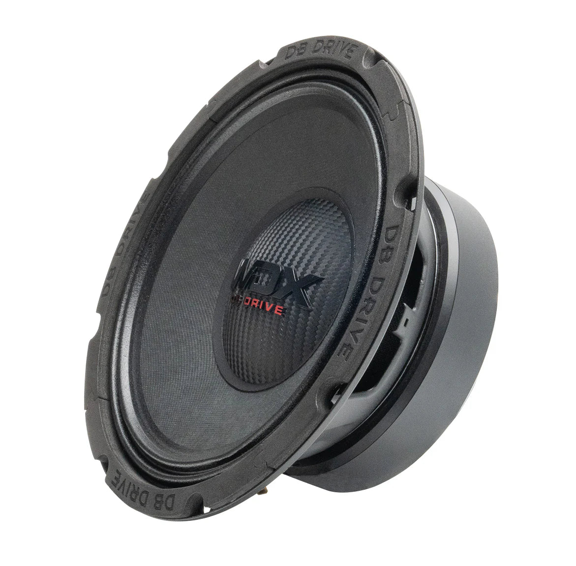 DB Drive 8'' WDX7MR8-8