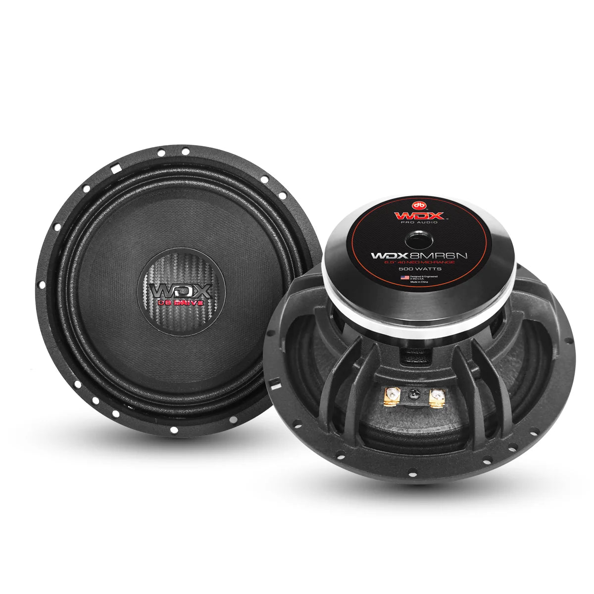 DB Drive WDX8MR6N