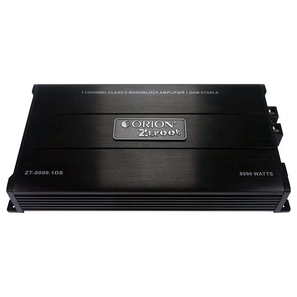Orion ZT-8000.1DS