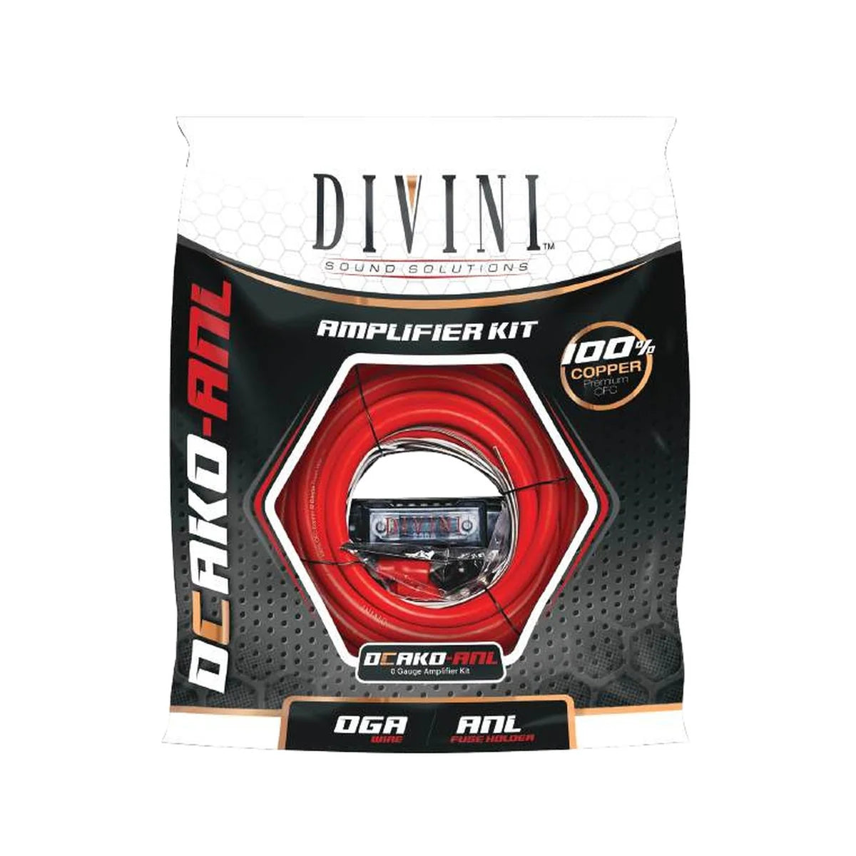 Divini DCAK0-ANL
