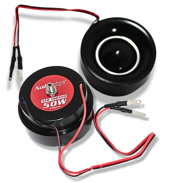 Audiopipe ATQ-1025ND