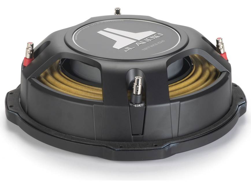 JL Audio 12TW3