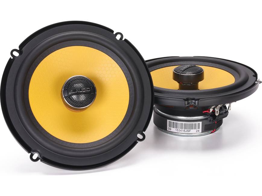 JL Audio C1-650X (PAIR)