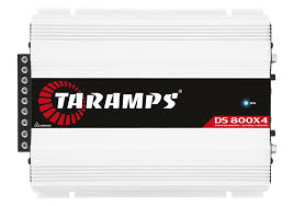 Taramps DS 800.4