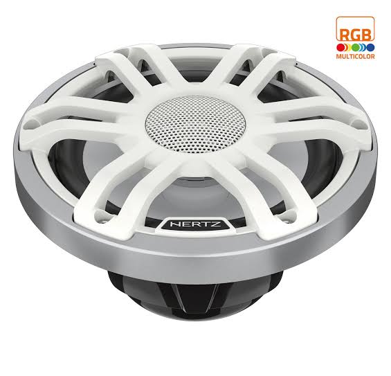 Hertz HMX6.5 S-LD-SW